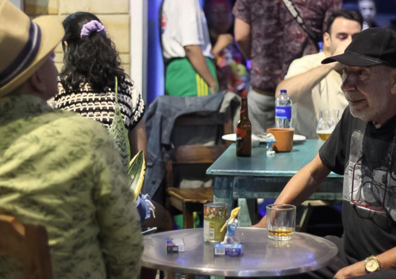 Casa Almarita - Hostal, Bar Y Restaurante ميديلين المظهر الخارجي الصورة