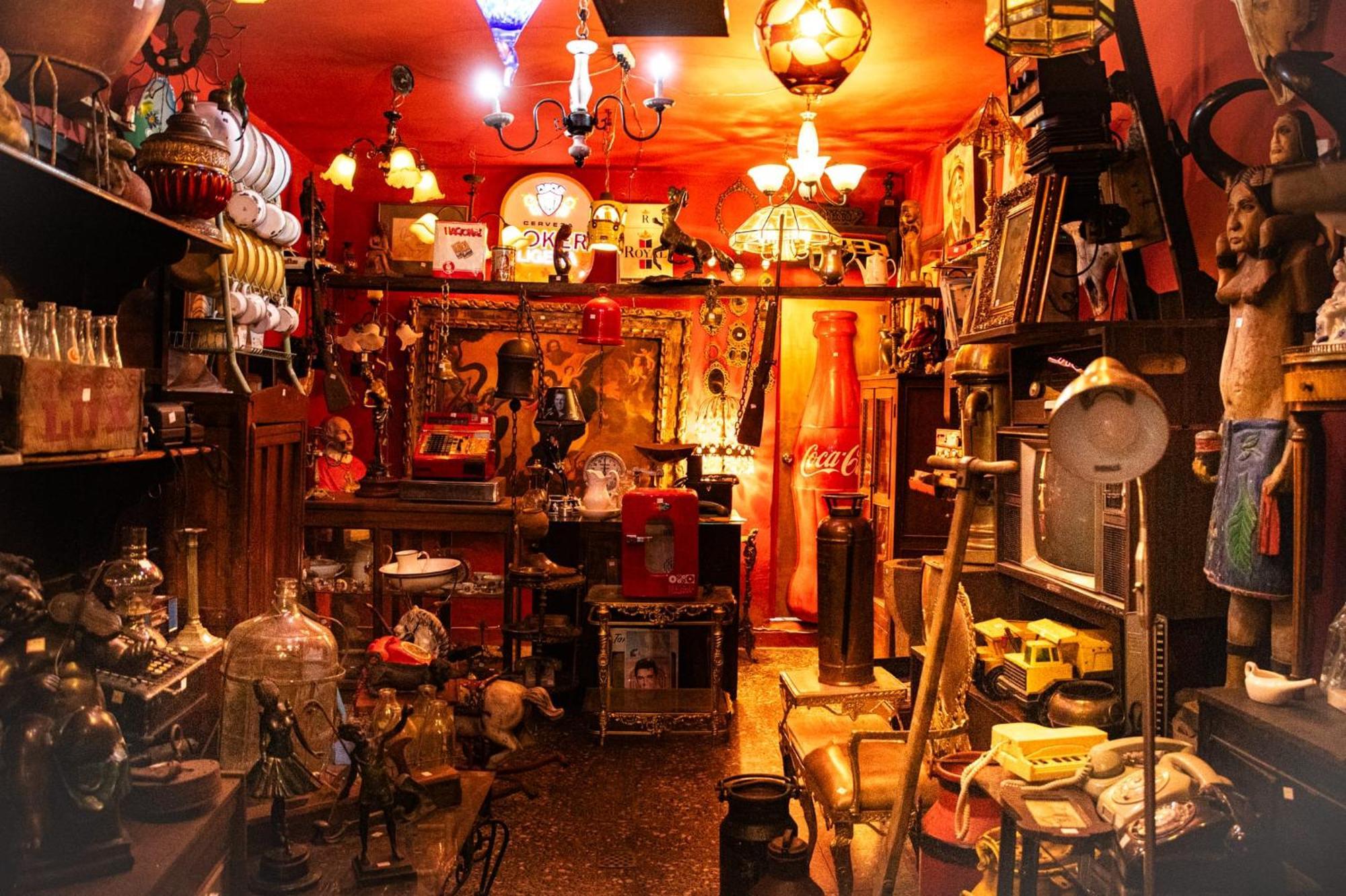 Casa Almarita - Hostal, Bar Y Restaurante ميديلين المظهر الخارجي الصورة